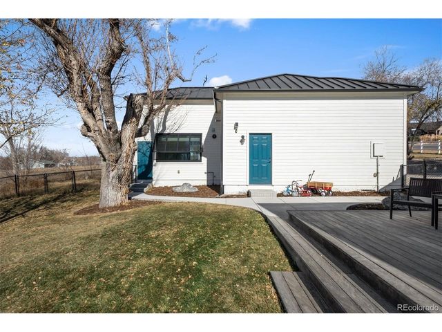 6475 Garrison St, Arvada, CO 80004