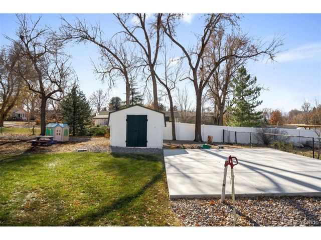 6475 Garrison St, Arvada, CO 80004