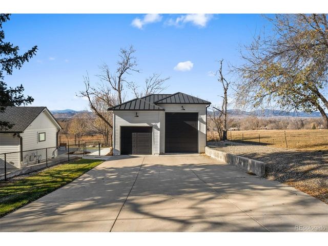 6475 Garrison St, Arvada, CO 80004