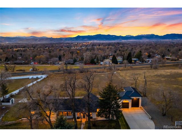 6475 Garrison St, Arvada, CO 80004