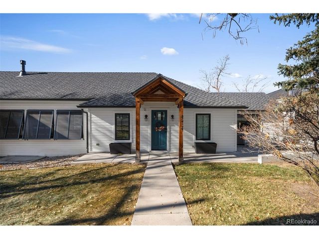 6475 Garrison St, Arvada, CO 80004