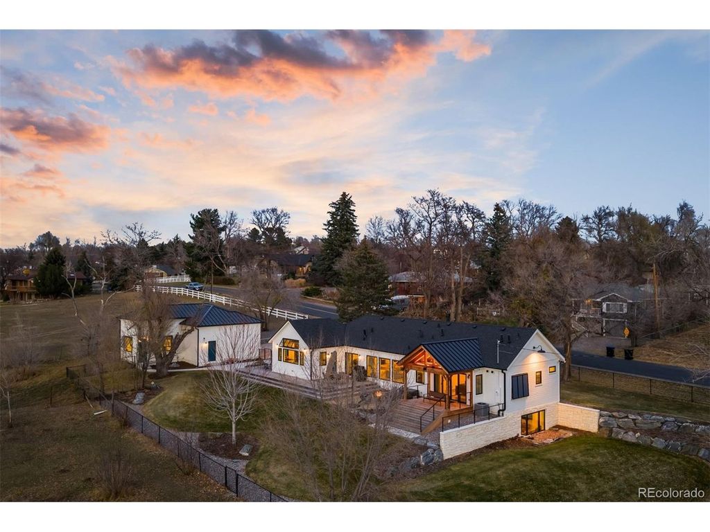 6475 Garrison St, Arvada, CO 80004