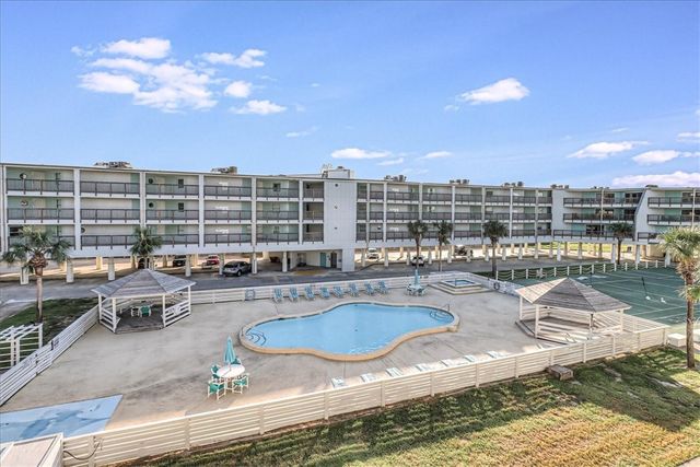 5973 Highway 361 212, Port Aransas, TX 78373