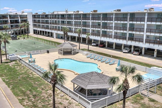 5973 Highway 361 212, Port Aransas, TX 78373