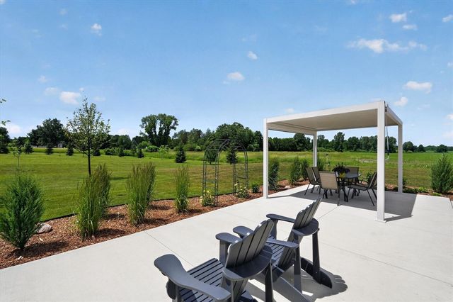 7895 Oak Grove Road, Howell, MI 48855