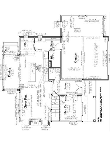 7895 Oak Grove Road, Howell, MI 48855