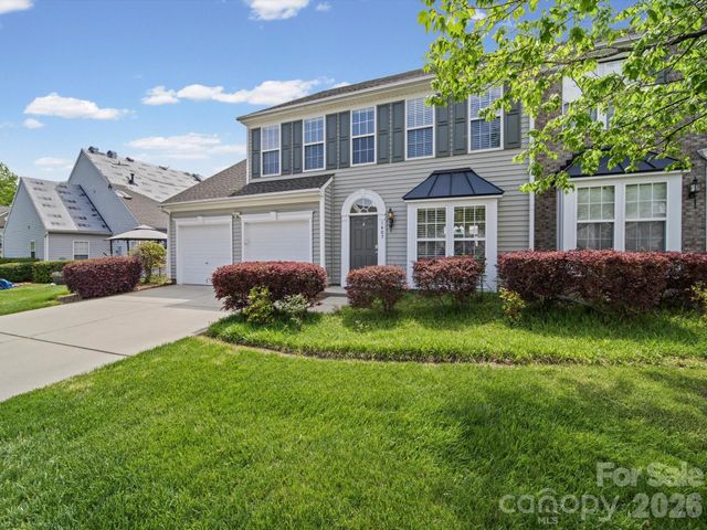 1407 Skidaway Street NW, Concord, NC 28027