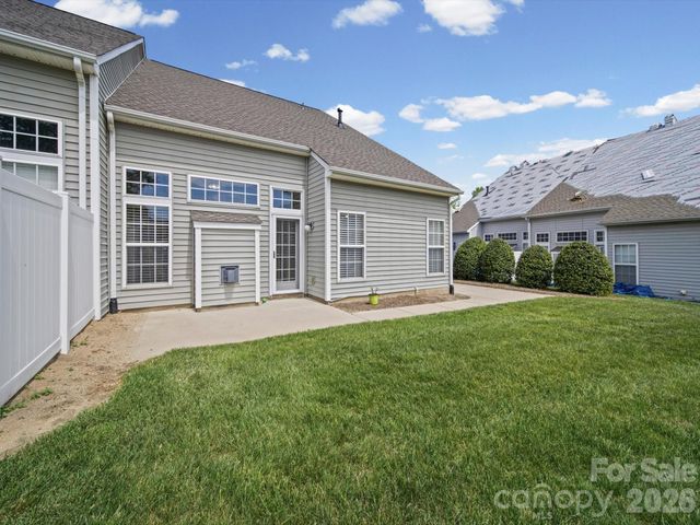 1407 Skidaway Street NW, Concord, NC 28027