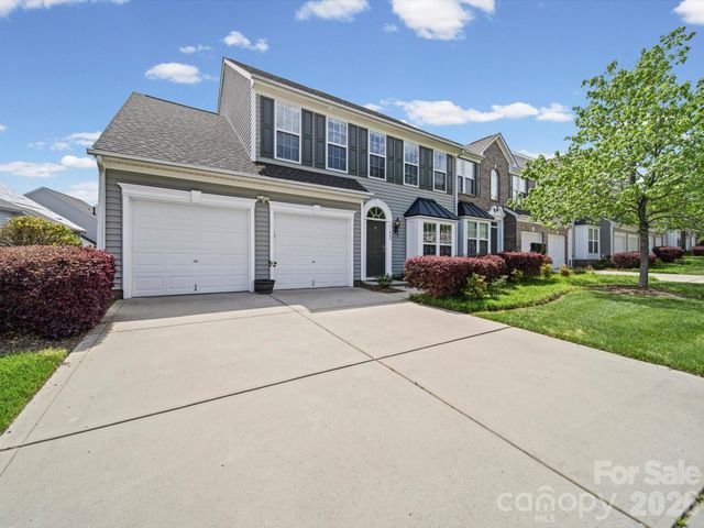 1407 Skidaway Street NW, Concord, NC 28027