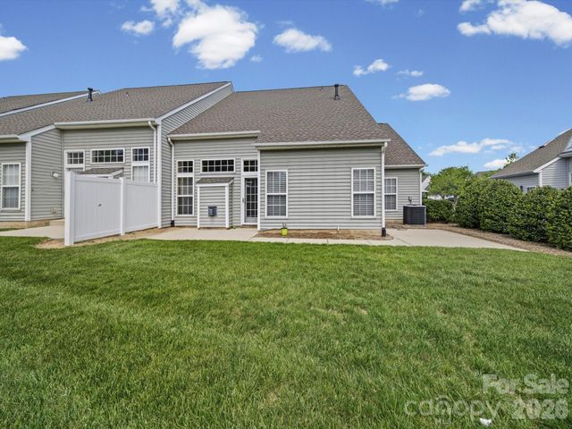 1407 Skidaway Street NW, Concord, NC 28027