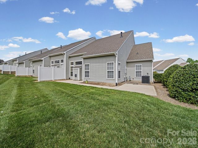 1407 Skidaway Street NW, Concord, NC 28027