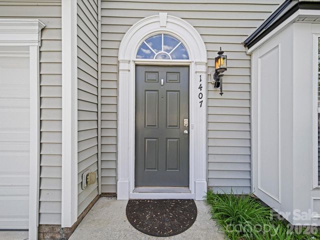 1407 Skidaway Street NW, Concord, NC 28027