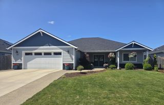 260 Pomeroy View Drive, Cave Junction, OR 97523