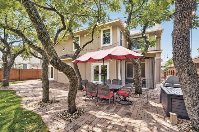 13353 Amasia DR, Austin, TX 78729