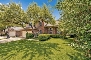 13353 Amasia DR, Austin, TX 78729