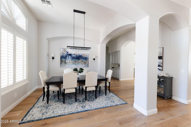 1670 W GRAND CANYON Drive, Chandler, AZ 85248