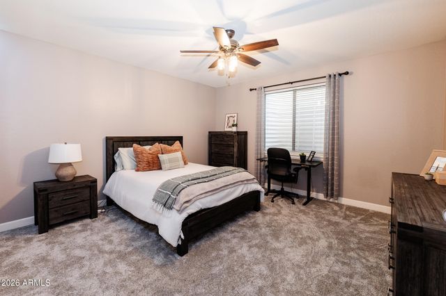 1670 W GRAND CANYON Drive, Chandler, AZ 85248
