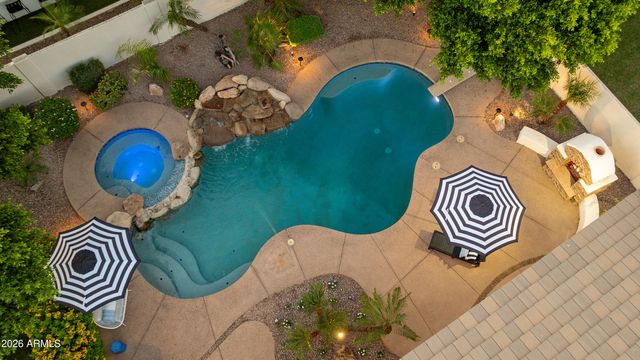 1670 W GRAND CANYON Drive, Chandler, AZ 85248