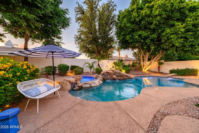 1670 W GRAND CANYON Drive, Chandler, AZ 85248