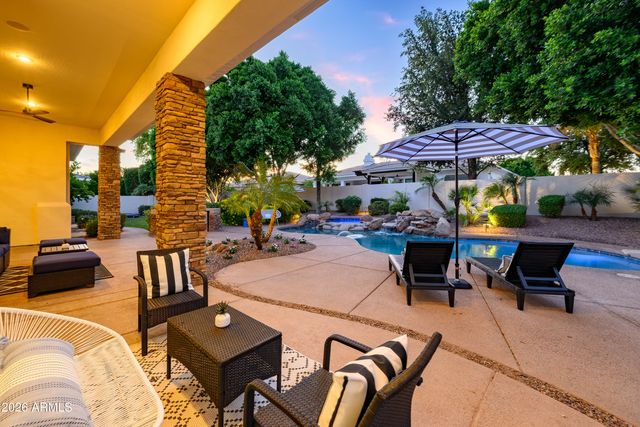1670 W GRAND CANYON Drive, Chandler, AZ 85248