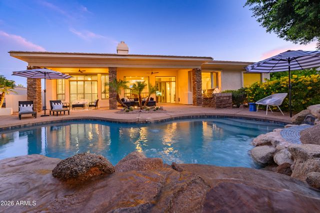 1670 W GRAND CANYON Drive, Chandler, AZ 85248