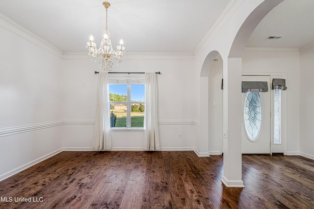 5847 Strawberry Pointe Cove, Southaven, MS 38672