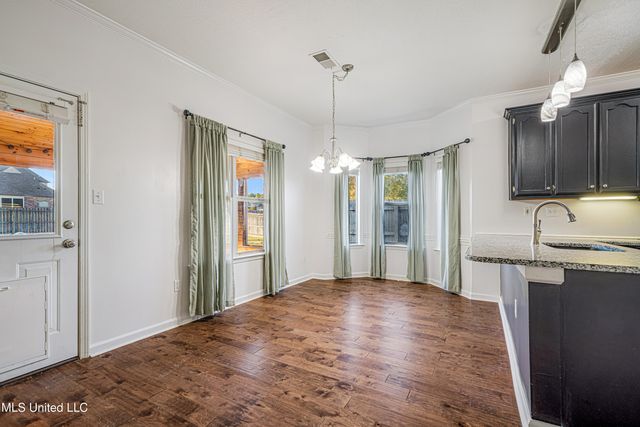 5847 Strawberry Pointe Cove, Southaven, MS 38672