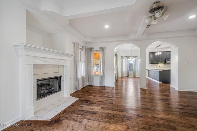 5847 Strawberry Pointe Cove, Southaven, MS 38672