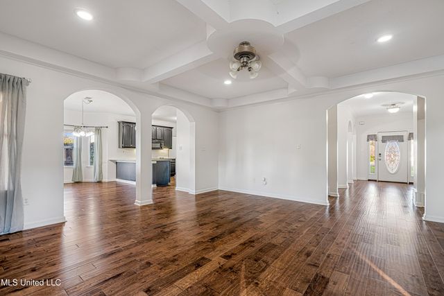 5847 Strawberry Pointe Cove, Southaven, MS 38672