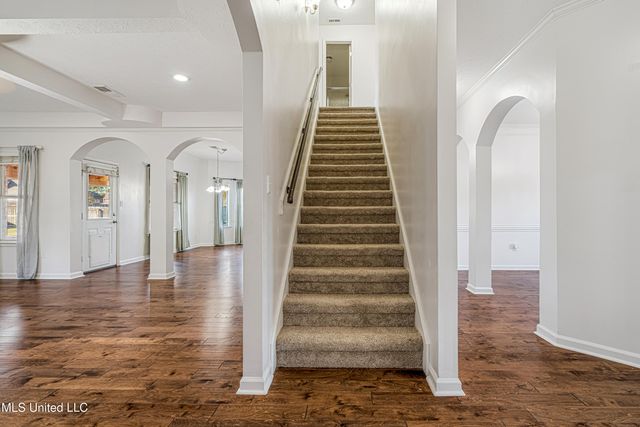 5847 Strawberry Pointe Cove, Southaven, MS 38672