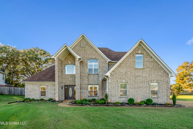 5847 Strawberry Pointe Cove, Southaven, MS 38672