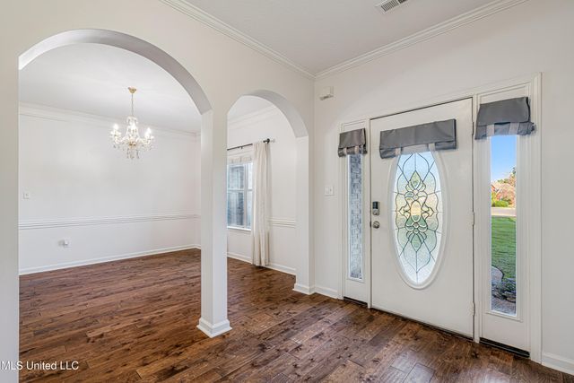 5847 Strawberry Pointe Cove, Southaven, MS 38672