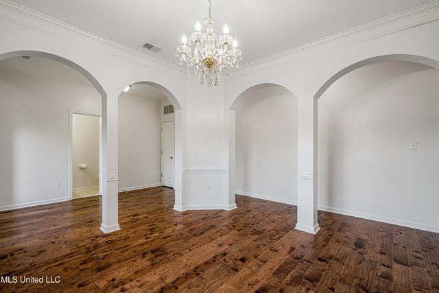 5847 Strawberry Pointe Cove, Southaven, MS 38672