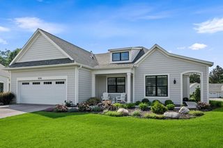 694 Bayshore Drive, Park Twp, MI 49424