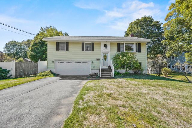 40 Opal Avenue, Portsmouth, NH 03801