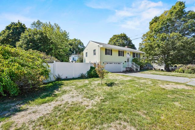 40 Opal Avenue, Portsmouth, NH 03801