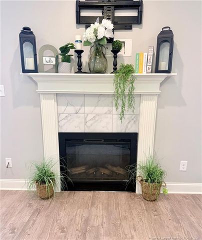 216 Weston Woods Street, Raeford, NC 28376