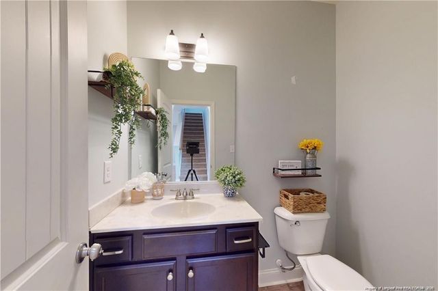 216 Weston Woods Street, Raeford, NC 28376