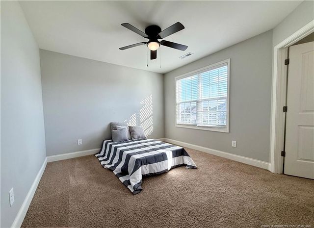 216 Weston Woods Street, Raeford, NC 28376