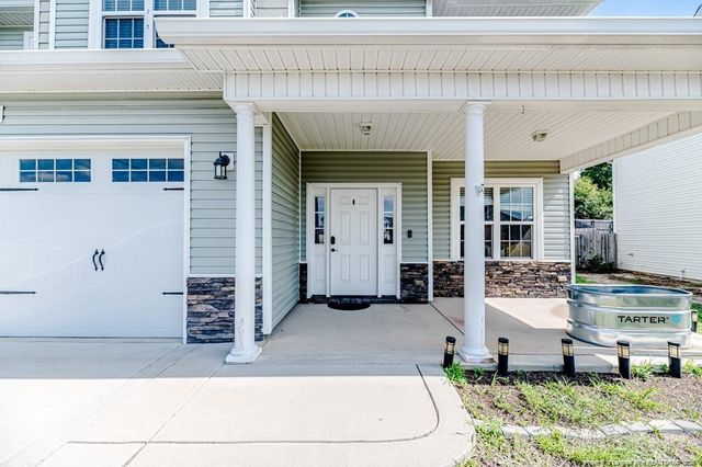 216 Weston Woods Street, Raeford, NC 28376