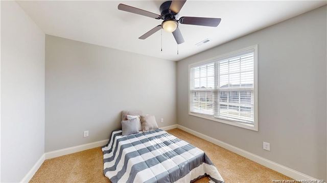 216 Weston Woods Street, Raeford, NC 28376