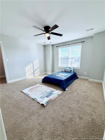 216 Weston Woods Street, Raeford, NC 28376