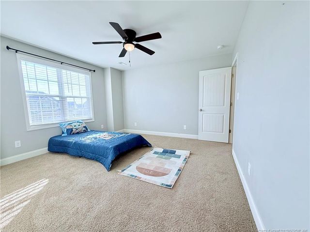 216 Weston Woods Street, Raeford, NC 28376