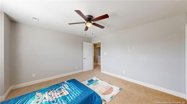 216 Weston Woods Street, Raeford, NC 28376