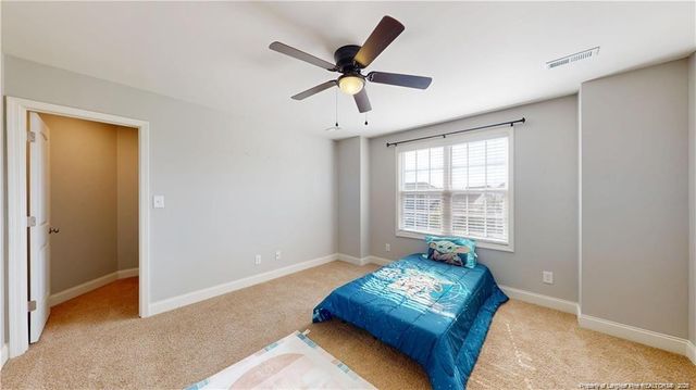 216 Weston Woods Street, Raeford, NC 28376