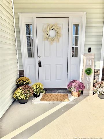 216 Weston Woods Street, Raeford, NC 28376