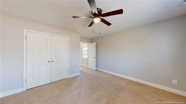 216 Weston Woods Street, Raeford, NC 28376