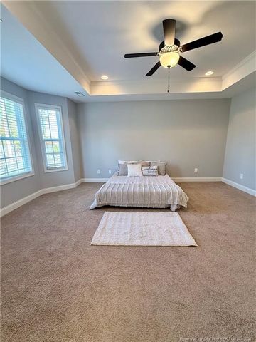 216 Weston Woods Street, Raeford, NC 28376