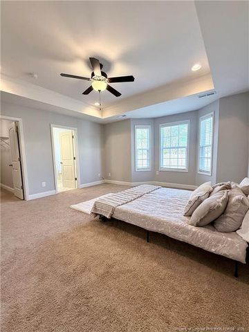 216 Weston Woods Street, Raeford, NC 28376