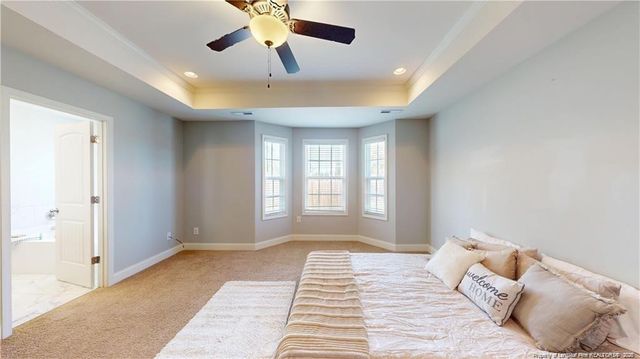 216 Weston Woods Street, Raeford, NC 28376